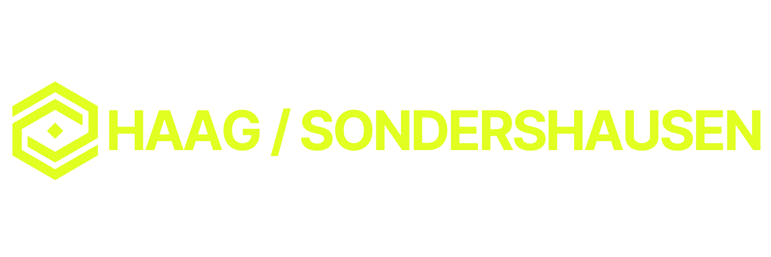 HAAG / SONDERSHAUSEN